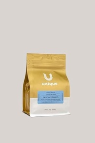 Café Especial Descafeinado 250g - Grãos - Cafeína Extraída Naturalmente - imagem 2