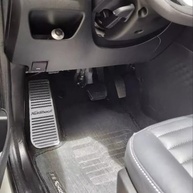 Descanso de Pé em Aço Inox Premium para Fiat Fastback: Conforto e Estilo Incomparáveis - imagem 4