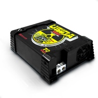 Fonte Usina Smart Connect 70A: Som Potente Sem Descarregar! - imagem 2