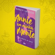 Annie em Minha Mente: A Descoberta do Amor - Clássico LGBTQIAP+ Revelador - imagem 3
