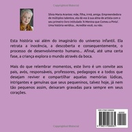 A Menina que Comeu a Pinta: Uma Jornada Emocionante de Descoberta e Infância - imagem 3