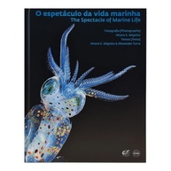 O Espetáculo da Vida Marinha: Descubra a Biodiversidade Brasileira (Volume 1) - imagem 2