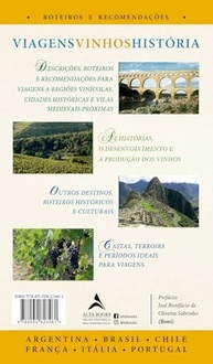 Viagens e Vinhos: Descubra o Mundo com o Volume I - imagem 3