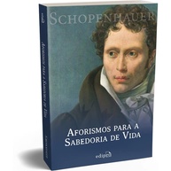 Aforismos para a Sabedoria de Vida: Descubra a Filosofia de Schopenhauer - imagem 1