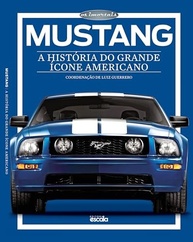 Mustang: A Saga do Ícone Americano - Descubra a História Completa - imagem 2