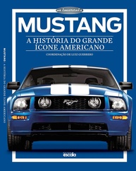 Mustang: A Saga do Ícone Americano - Descubra a História Completa - imagem 3