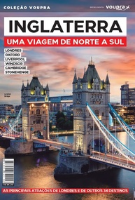 Inglaterra: Descubra o Melhor do Norte ao Sul em uma Viagem Inesquecível - imagem 1