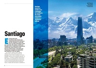 Descubra o Chile: Neve, Vulcões, Vinhos e Paisagens Deslumbrantes - imagem 5