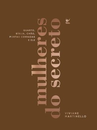 Mulheres do Secreto: Descubra a Intimidade Profunda com Deus - imagem 1