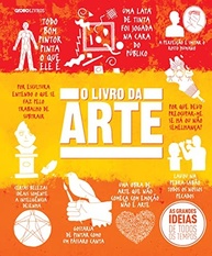 O Livro da Arte: Descubra os Segredos da Beleza e da Criatividade - imagem 3
