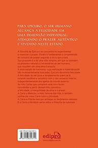 Cartas de Epicuro: Descubra a Felicidade e a Tranquilidade da Alma - imagem 3