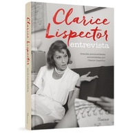 Clarice Lispector Entrevista: Descubra Conversas Reveladoras com Grandes Personalidades - imagem 3