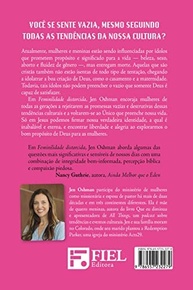 Feminilidade Distorcida: Descubra a Verdadeira Identidade em Cristo - imagem 3