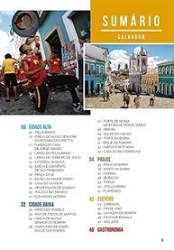 Descubra Salvador: Guia Completo para Férias Inesquecíveis na Primeira Capital do Brasil - imagem 5