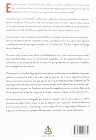 Dar e Receber: Descubra o Segredo do Sucesso com Adam Grant - imagem 3