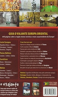 Guia de Viagem Europa Oriental: Descubra o Leste Europeu Autêntico - imagem 3