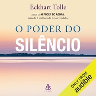O Poder do Silêncio: Descubra a Paz Interior com Eckhart Tolle - imagem 1