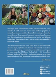 Zonas Azuis: Descubra os Segredos da Longevidade e Viva Mais e Melhor - imagem 3