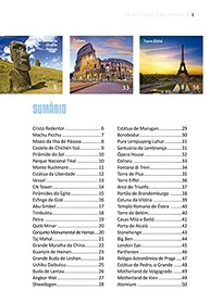 50 Destinos dos Sonhos: Descubra os Monumentos Mais Incríveis do Mundo - imagem 4