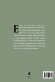 Box Fernando Pessoa: Descubra a Obra em Prosa Inédita e o Guia de Lisboa - imagem 4