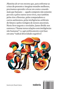 Maneiras de Ser: Descubra a Inteligência Planetária com James Bridle - imagem 3