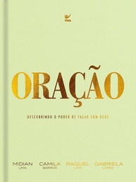 Oração: Descubra o Poder de Falar com Deus e Transforme Sua Vida - imagem 1