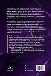 Deuses Falsos: Descubra a Verdadeira Satisfação com Timothy Keller - imagem 3