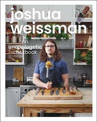 Joshua Weissman: Um Livro de Receitas Sem Desculpas - O Best-Seller do New York Times - imagem 2