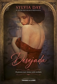 Desejada: Romance Ardente e Perigoso de Sylvia Day - imagem 1