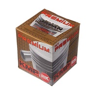 Kit Pistão com Anel Rik Premium para Honda CB 300R - Desempenho e Durabilidade - imagem 3