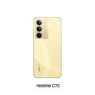 realme C75: Bateria Incrível e Desempenho! - imagem 2
