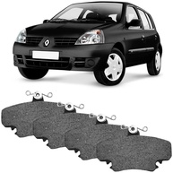 Pastilha de Freio Clio: Segurança e Desempenho - imagem 2