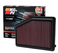 Filtro de Ar K&N de Alto Desempenho: Economia e Potência para seu Honda/Acura - imagem 1