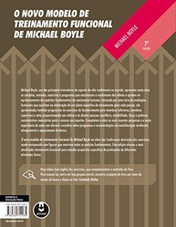 Treinamento Funcional de Michael Boyle: Domine o Core e Maximize seu Desempenho - imagem 3