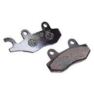 Pastilha de Freio Cobreq N-940 para Yamaha YS 250 Fazer (2005-2015): Segurança e Desempenho! - imagem 2