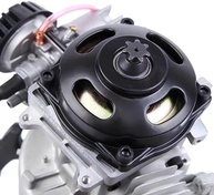 Motor Completo 49cc 2 Tempos: Potência e Desempenho para sua Moto! - imagem 4