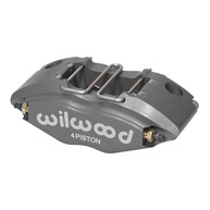 Calibre Powerlite Wilwood: Desempenho e Confiabilidade para Sua Frenagem - imagem 3