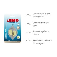 Kit Limpa Máquinas de Lavar Louças + Odorizante + Secante Desengordura - Máquina Sem Odor e com Brilho Total - imagem 5