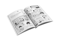 Desenhando Quadrinhos: Domine a Arte das Narrativas Visuais de Mangás e Graphic Novels - imagem 4