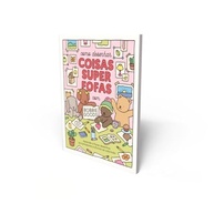Aprenda a Desenhar Coisas Super Fofas com Bobbie Goods: Diversão e Criatividade para Todas as Idades! - imagem 3