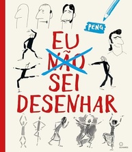 Eu Sei Desenhar: Desbloqueie Sua Criatividade e Crie Personagens Incríveis! - imagem 2