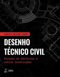 Desenho Técnico Civil: Domine Projetos de Edificações e Infraestrutura - imagem 2