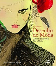 Desenho de Moda: Domine Técnicas de Ilustração para Estilistas - imagem 2