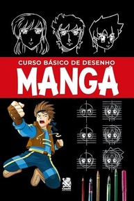 Curso Básico de Desenho Mangá: Domine a Arte Japonesa Passo a Passo - imagem 2
