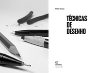 Técnicas de Desenho: Desbloqueie Seu Potencial Criativo com Peter Jenny - imagem 5