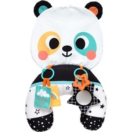 Almofada de Atividades Panda - Estimule o Desenvolvimento do Bebê com Segurança e Diversão - imagem 2