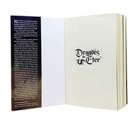 Dragões de Éter: Estandartes de Névoa - Volume 4: O Desfecho Épico da Saga! - imagem 4
