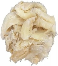 Bacalhau Do Porto Desfiado 1kg - imagem 4