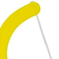 Fio Dental Kess: 50 Unidades Sem Desfiar! - imagem 2