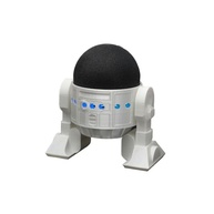 Suporte Mesa Alexa Echo Dot 5 R2-D2 Star Wars - Design Temático - imagem 2